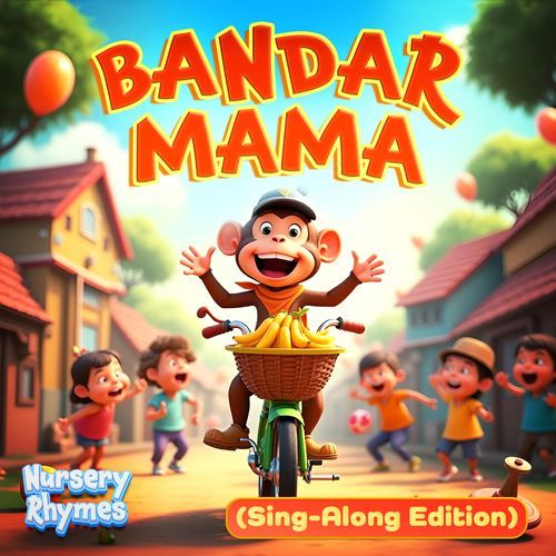 Bandar Mama (Sing-Along Edition)