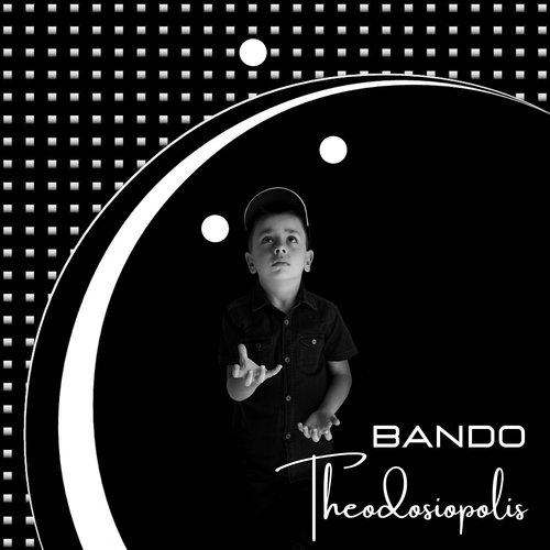 Bando cover art