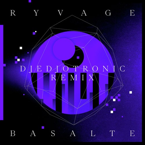 Basalte (Djedjotronic Remix)_poster_image