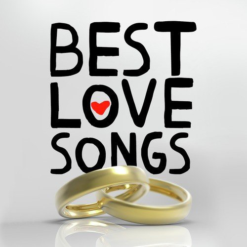 Best Love Songs