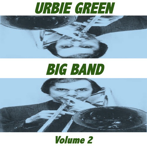 Big Band, Vol. 2