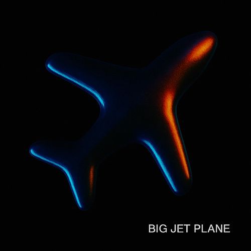 Big Jet Plane