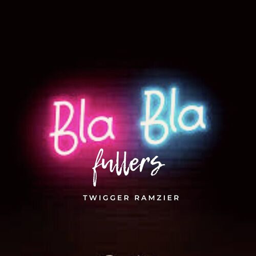Bla-bla-fullers cover art
