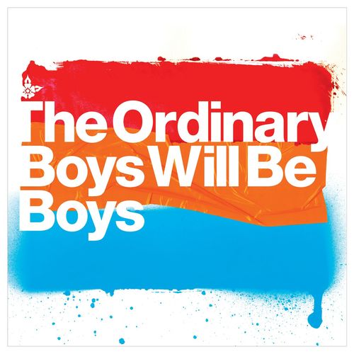 Boys Will Be Boys (- UK DMD single)_poster_image