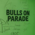 Bulls On Parade (Dubstep)