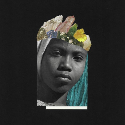 Maré (feat. Lay Soares) cover art