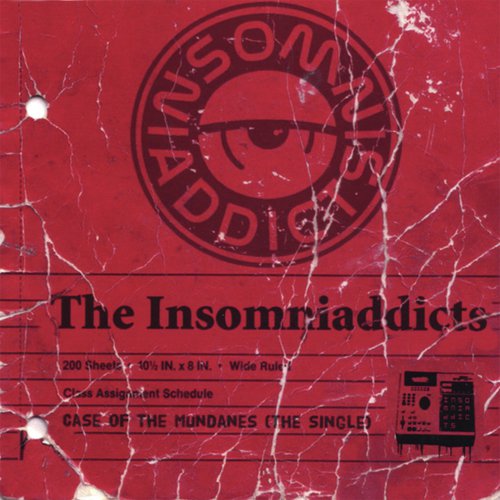The Insomniaddicts