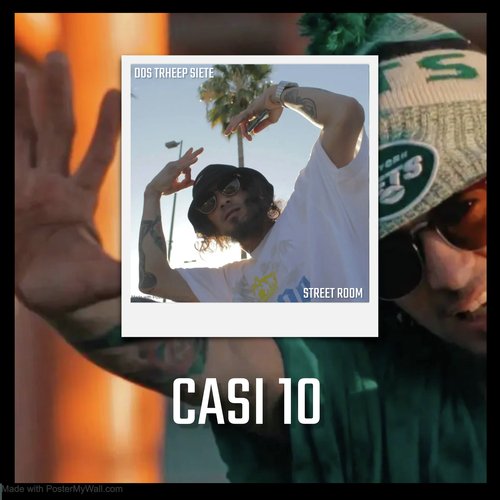 Casi 10