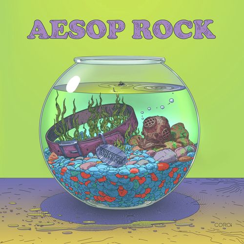 Cat Food Lyrics Aesop Rock Only on JioSaavn