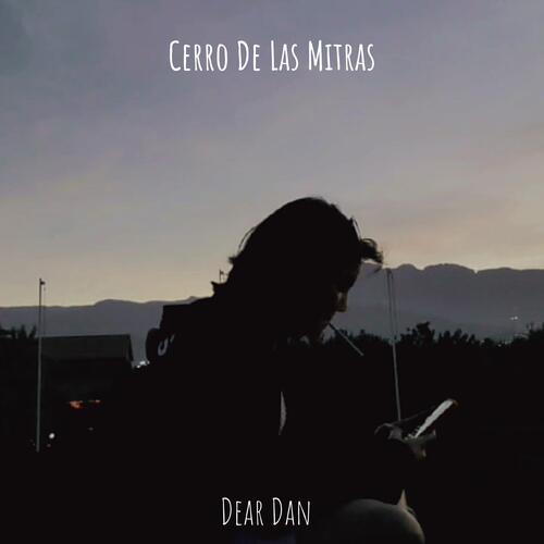 Cerro De Las Mitras cover art