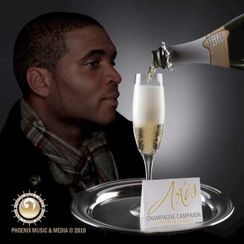 Champagne Campaign_poster_image