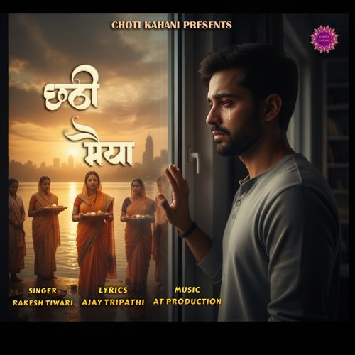 Chhathi Maiya