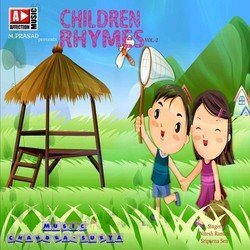 Children Rhymes Vol. 2