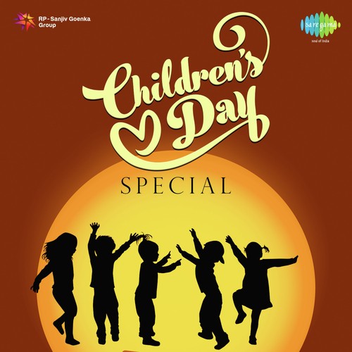 Children's Day Special