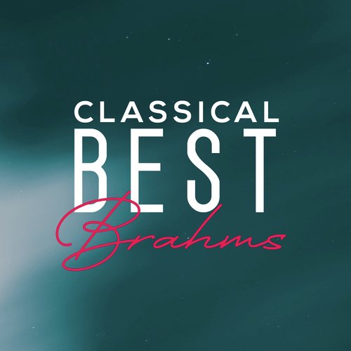 6 Klavierstücke, Op. 118: No. 1 in A Minor, Intermezzo. Allegro non assai, ma molto appassionato