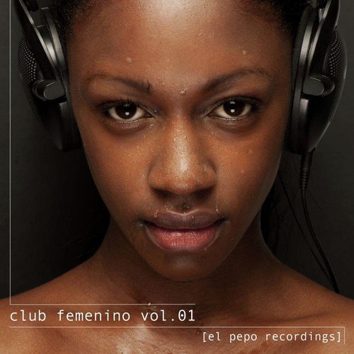 Club Femenino, Vol.02