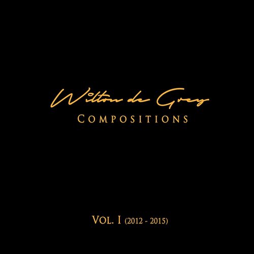 Compositions, Vol. 1