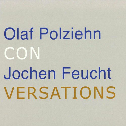 Mäander (Für Joris) cover art