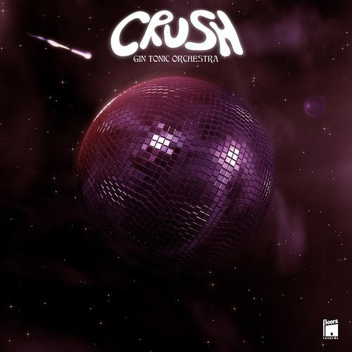 Crush 404 (Kaffe Crème Remix) cover art