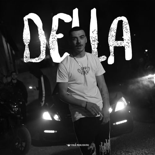DELLA cover art
