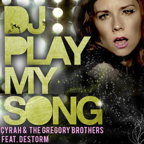 DJ Play My Song (Bleeped Version)_poster_image