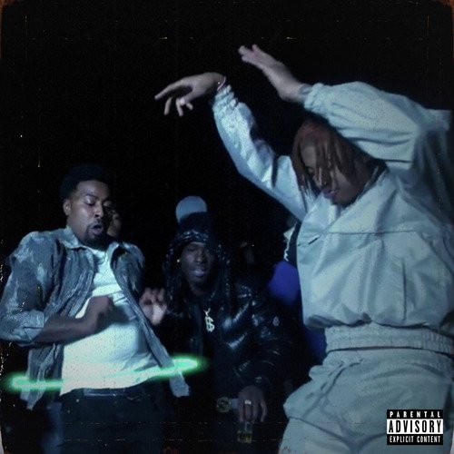 Da Mob (feat. Pj Tha Balla & Dyce Payso) cover art