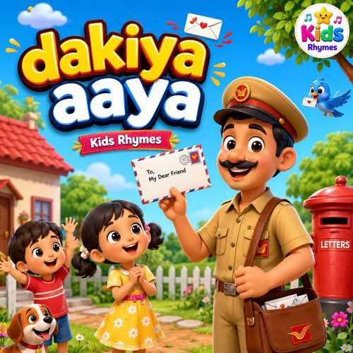 Dakiya Aaya