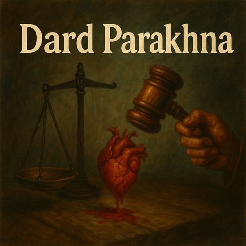 Dard Parakhna