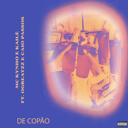 De Copão (feat. OGBEATZZ, Caio Passos)_poster_image