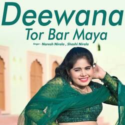 Deewana Tor Bar Maya-Jz8ARSEHenA