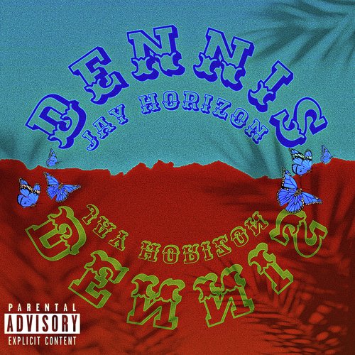 Dennis cover art