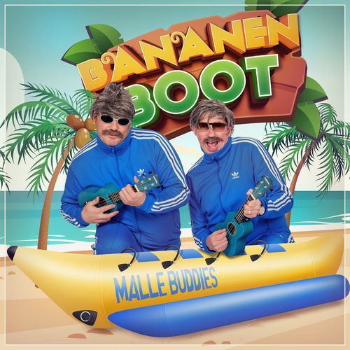 Der Bananenboot-Song_poster_image