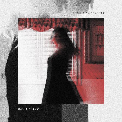 Devil Saint cover art