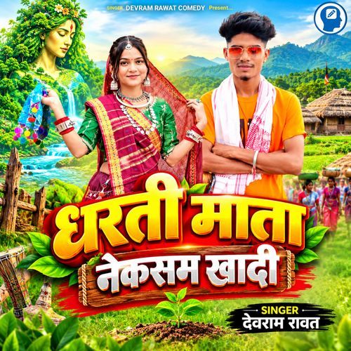 Dhorti Par Kasam Khadi