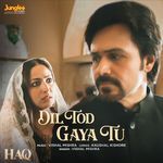 Dil Tod Gaya Tu (From "Haq")
