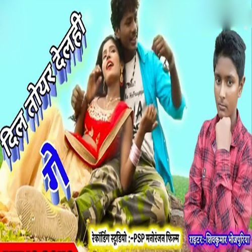 Dil Toray Delhee