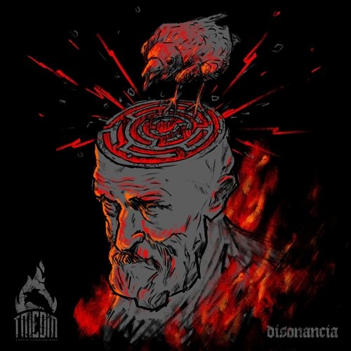 Richard cover art