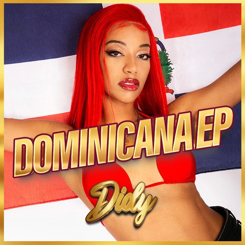 Dominicana - EP_poster_image