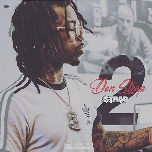 Don Strap 2