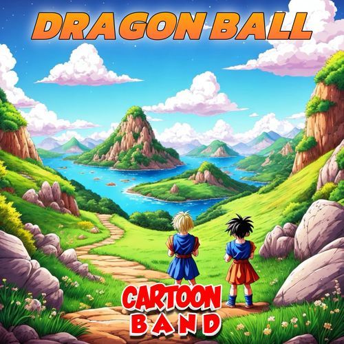 Dragon Ball