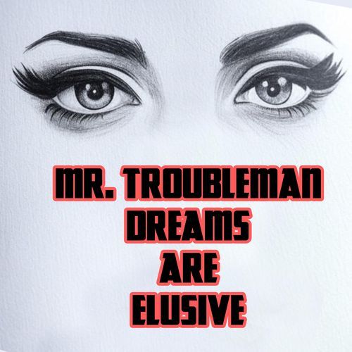 Dreams are elusive (Extended mix)