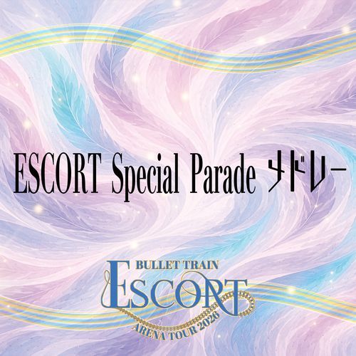 ESCORT Special Parade Medley