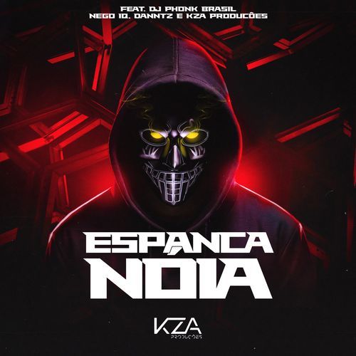 ESPANCA NÓIA (feat. DJ PHONK BRASIL)_poster_image