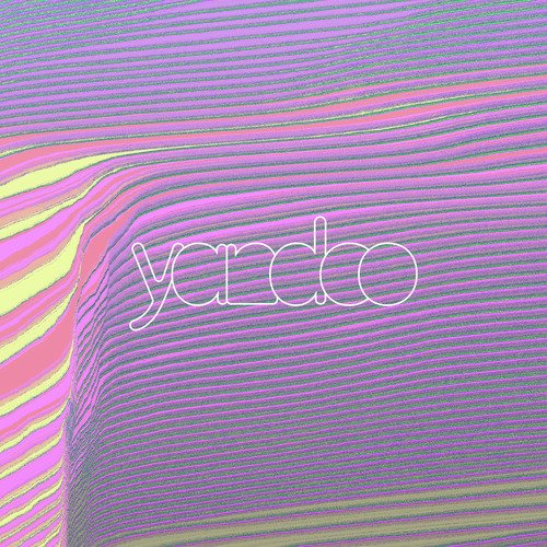 Echoes (Nature) cover art