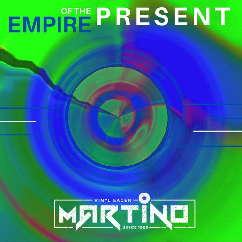 Empire of the Present_poster_image