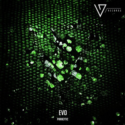 EvO (Atze Ton Remix) cover art