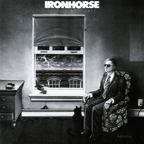 Ironhorse