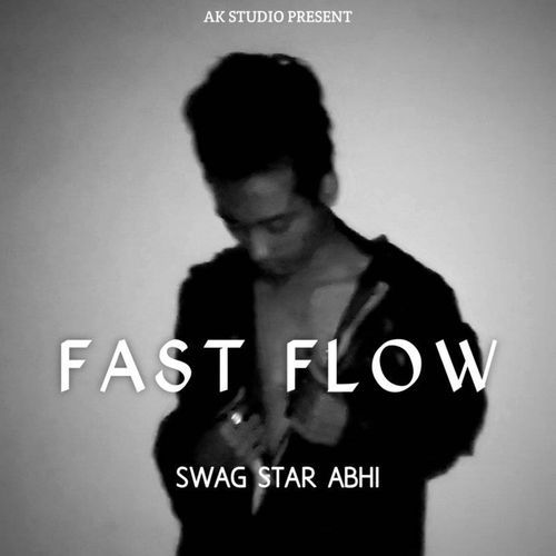 FAST FLOW cover art