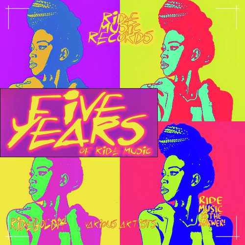 Lady Fresh (Original Mix) cover art