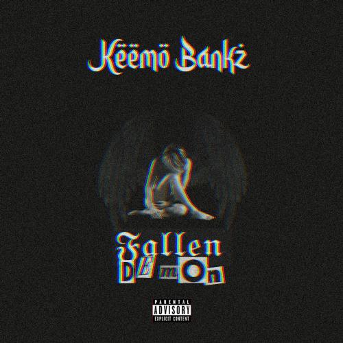 Fallen Demon cover art